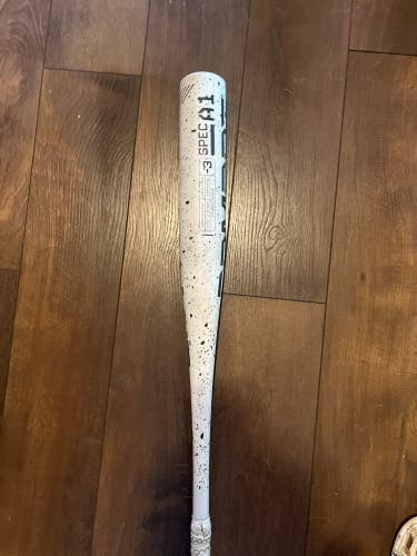 Combat MFG Spec A1 Alloy Bat (-3) 30 oz 33" (Used)