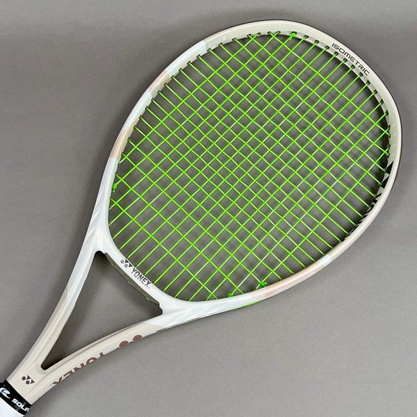 Yonex VCORE 98 Tennis Racket 4 3/8" Grip & 98in Head Size