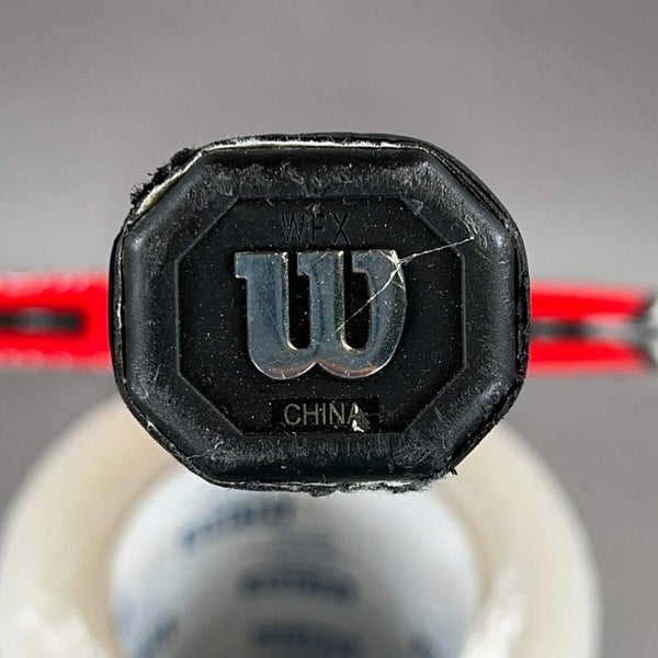 Raquette Tennis Wilson de Pro Staff Precision Enfant Raquette Tennis Wilson de Pro Staff Precision Enfant