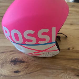 Rossignol Women’s Skiing Helmet- Size 58 (BH7)