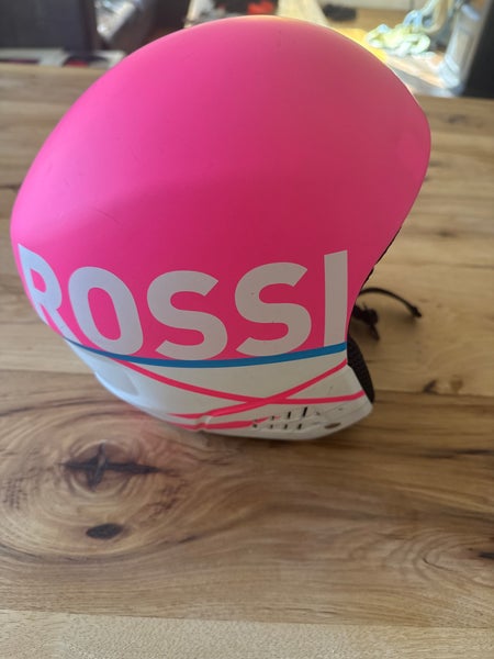 Rossignol Women’s Skiing Helmet- Size 58 (BH7)