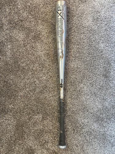 2025 44 Pro BBCOR Certified Bat (-3) 29 oz 32" (Used)