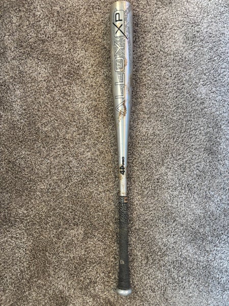 2025 44 Pro BBCOR Certified Bat (-3) 29 oz 32" (Used)
