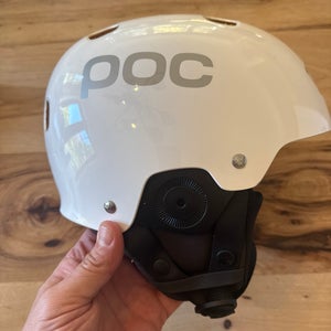 X small/Small  51-54cm POC Sinuse SL Helmet FIS Legal