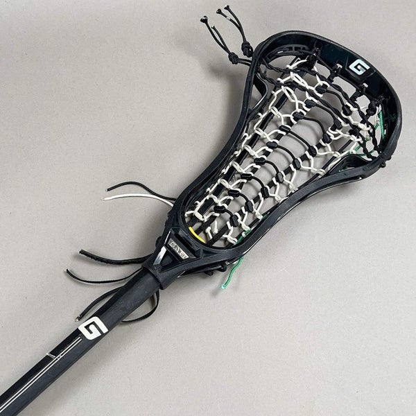 Gait Draw Womens Lacrosse Head w/ 32" Handle