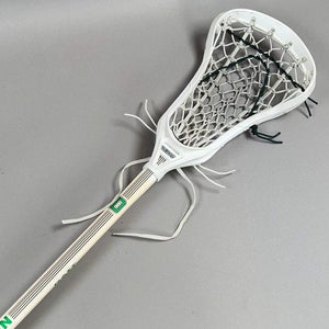 Gait Womens Lacrosse Head w/ 32" Big Green Handle
