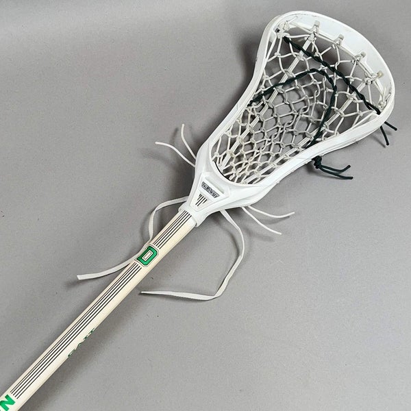 Gait Womens Lacrosse Head w/ 32" Big Green Handle