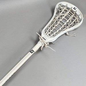 Gait Womens Lacrosse Head w/ 32" Handle