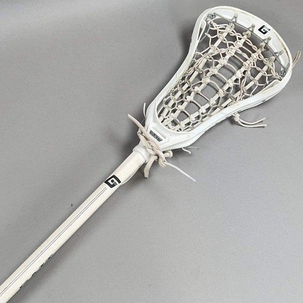 Gait Womens Lacrosse Head w/ 32" Handle