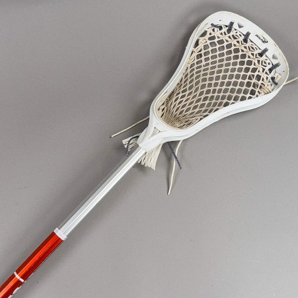Brine Radius 6000 Womens Lacrosse Head w/ 32" Handle