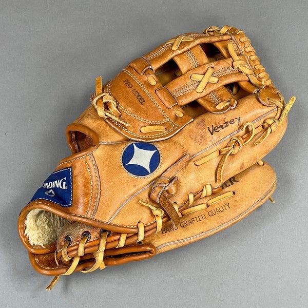 Spalding Pro Model 2013 12.5" Right Hand Thrower Baseball Glove