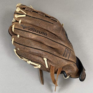 Mizuno GFN1200F2TS 12" Right Hand Thrower Softball Glove