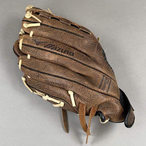 Mizuno GFN1200F2TS 12" Right Hand Thrower Softball Glove