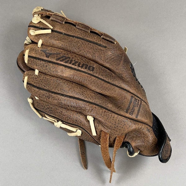 Mizuno GFN1200F2TS 12" Right Hand Thrower Softball Glove