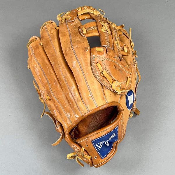 Spalding Pro Model 2013 12.5