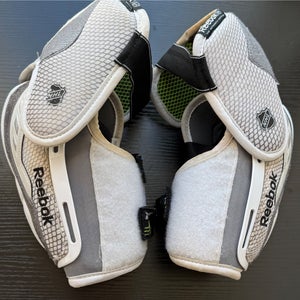 Senior Large Reebok 20K Pro Elbow Pads Pro Stock (Used)