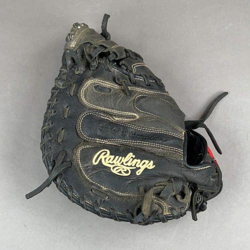 Rawlings Renegade RCM325B 32.5" Right Hand Thrower Catchers Mitt