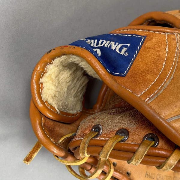 Spalding Pro Model 2013 12.5