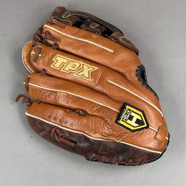 Louisville Slugger TPX Helix Series 11.75" Right Hand Thrower Baseball Glove