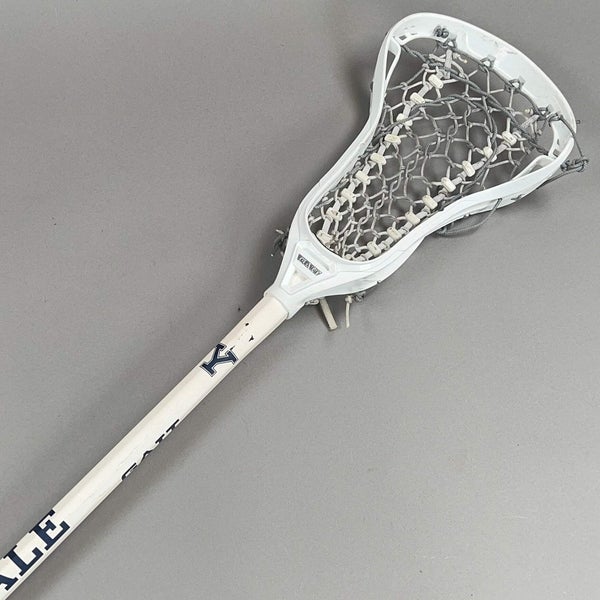 Yale Womens Lacrosse Head w/ 32" Yale Handle