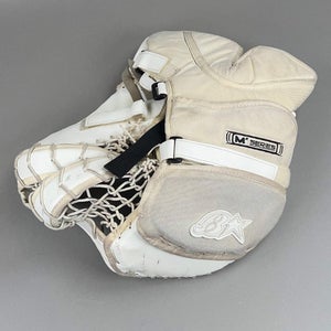 Brian's M Series Senior Goalie Blocker