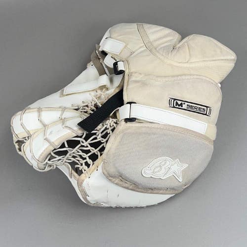 Brian's M Series Senior Goalie Blocker