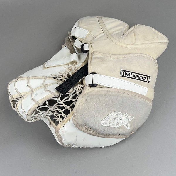 Brian's M Series Senior Goalie Blocker