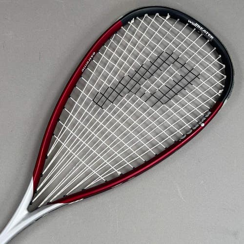 Prince Intelligence i165 Racquetball Racquet 3 5/8" Grip & 103in Head Size
