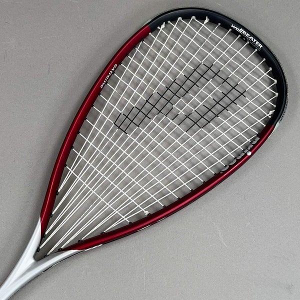 Prince Intelligence i165 Racquetball Racquet 3 5/8" Grip & 103in Head Size