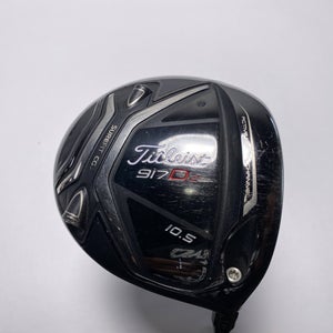 Titleist 917 D2 Driver 10.5* Diamana Blue S+60x5ct 60g Regular RH