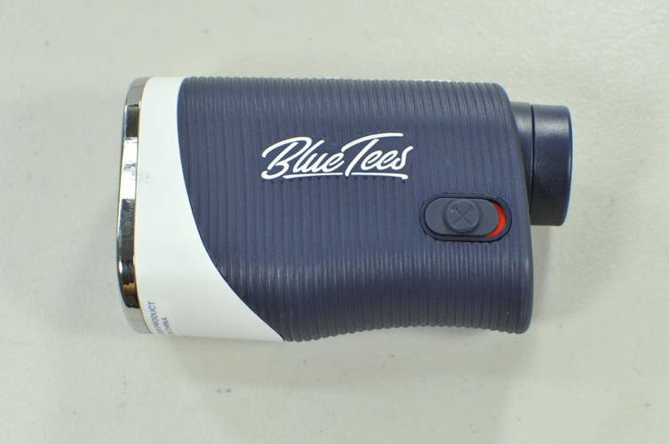 Blue Tees Series 3 Max+ Range Finder  #203938
