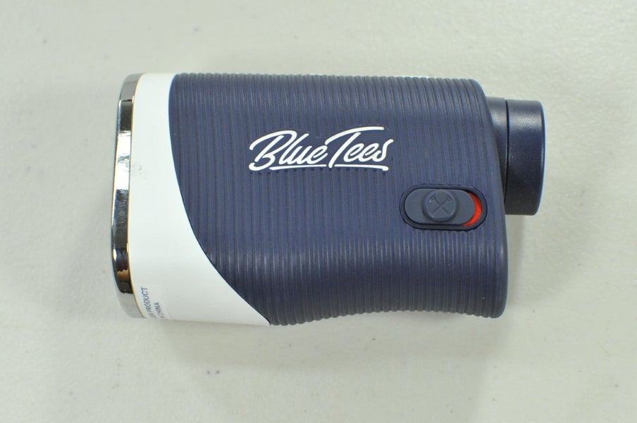 Blue Tees Series 3 Max+ Range Finder  #203938