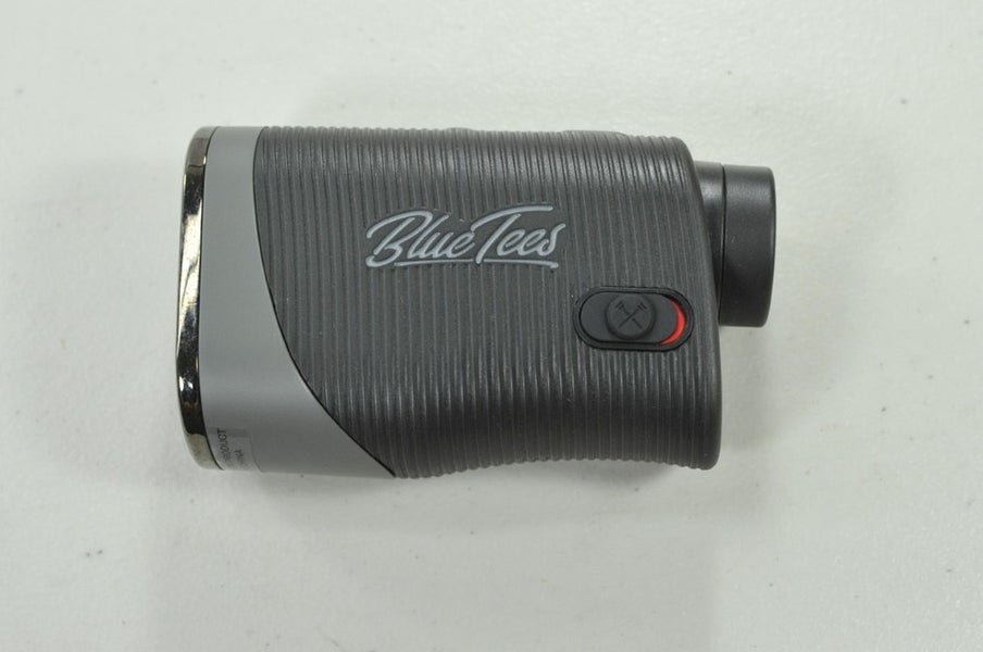 Blue Tees Series 3 Max+ Range Finder  #203939