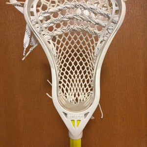 Retro Gait Torque Lacrosse Head