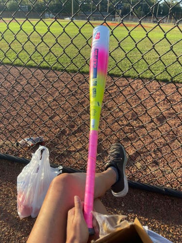 Easton Dub Composite Bat (-10) 18 oz 28" (New)