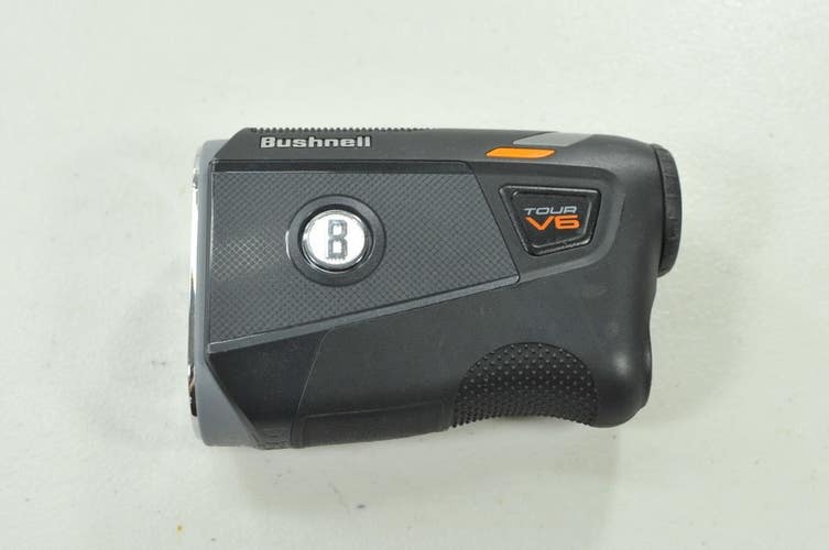 Bushnell Tour V6 Range Finder  #203880