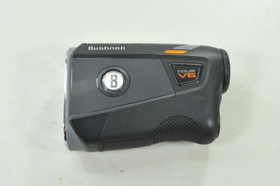 Bushnell Tour V6 Range Finder  #203880