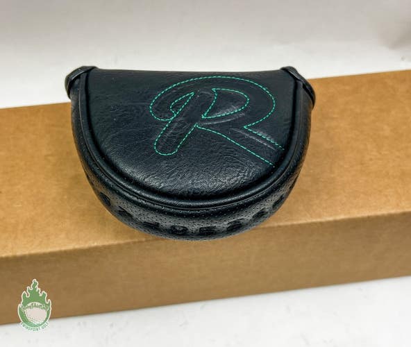 New TaylorMade Golf TP Reserve Mallet Putter Headcover
