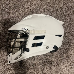 Cascade CS-R Youth Helmet (Used)