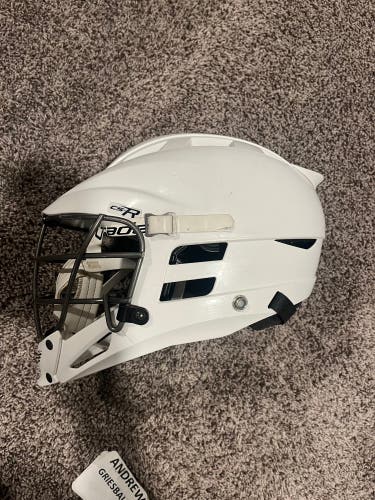 Cascade CS-R Youth Helmet (Used)