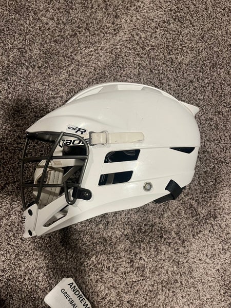 Cascade CS-R Youth Helmet (Used)