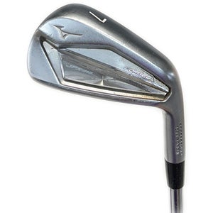Mizuno JPX 919 Forged 5-PW Iron Set Steel N.S. Pro Modus3 Tour 105 Regular Flex