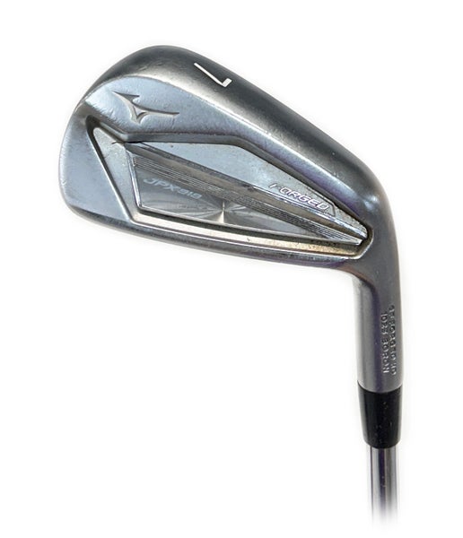 Mizuno JPX 919 Forged 5-PW Iron Set Steel N.S. Pro Modus3 Tour 105 Regular Flex