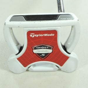 TaylorMade Ghost Spider S 35" Putter Right Steel # 203924