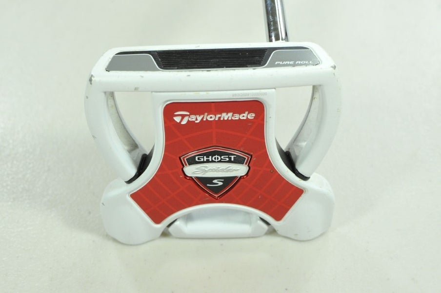 TaylorMade Ghost Spider S 35" Putter Right Steel # 203924