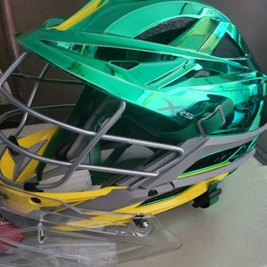 Cascade XRS Pro Helmet (New)