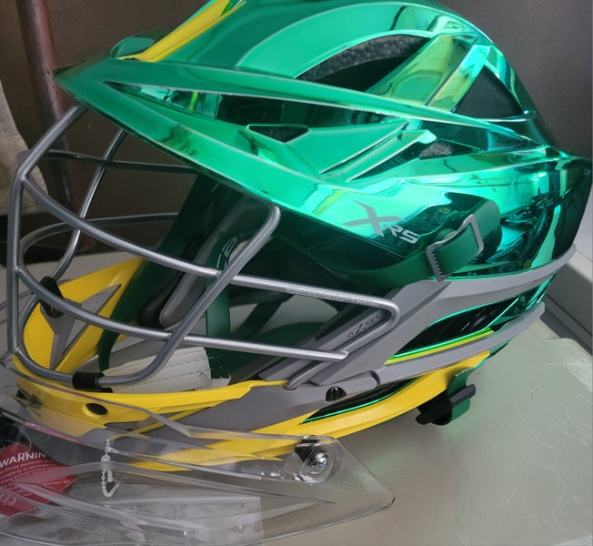 Cascade XRS Pro Helmet (New)