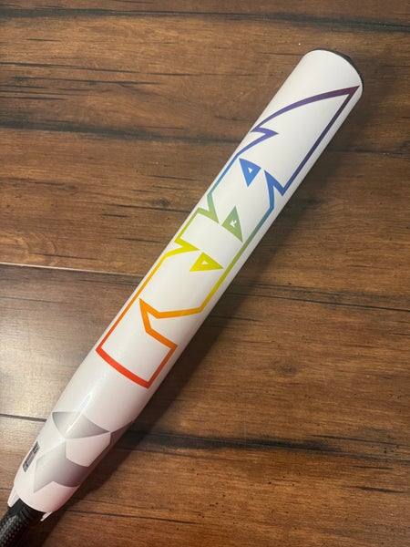 2025 Demarini Prism+ 32/22 (-10) Fastpitch Softball Bat