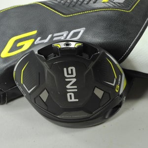 LEFT HANDED Ping G430 LST 10.5* Driver Regular Flex Kaili 60g  # 203913