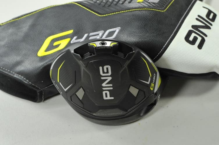 LEFT HANDED Ping G430 LST 10.5* Driver Regular Flex Kaili 60g # 203913